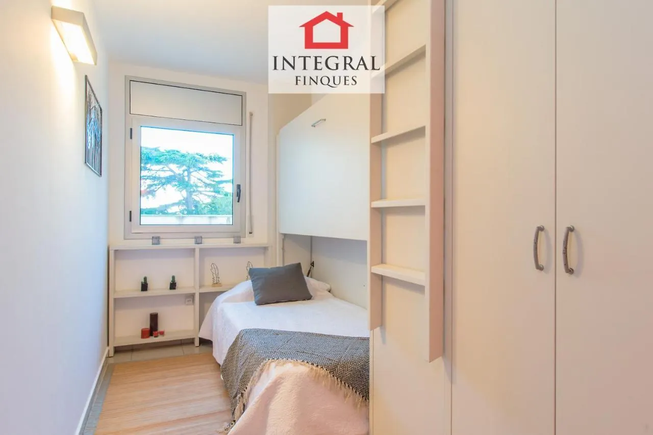 Palamos Beachfront Apartment 0*,  ספרד