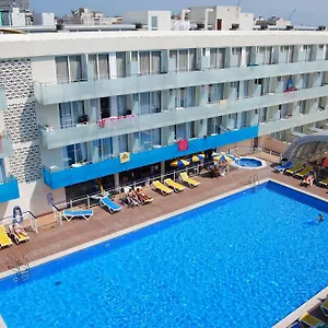 4* Lägenhetshotell Ona